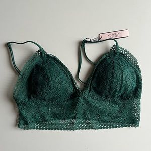 Victoria’s Secret Lace Bralette
